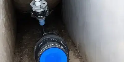 現場調査