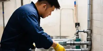 排水管修理