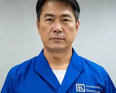 工場マネージャー