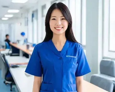 レストラン経営者